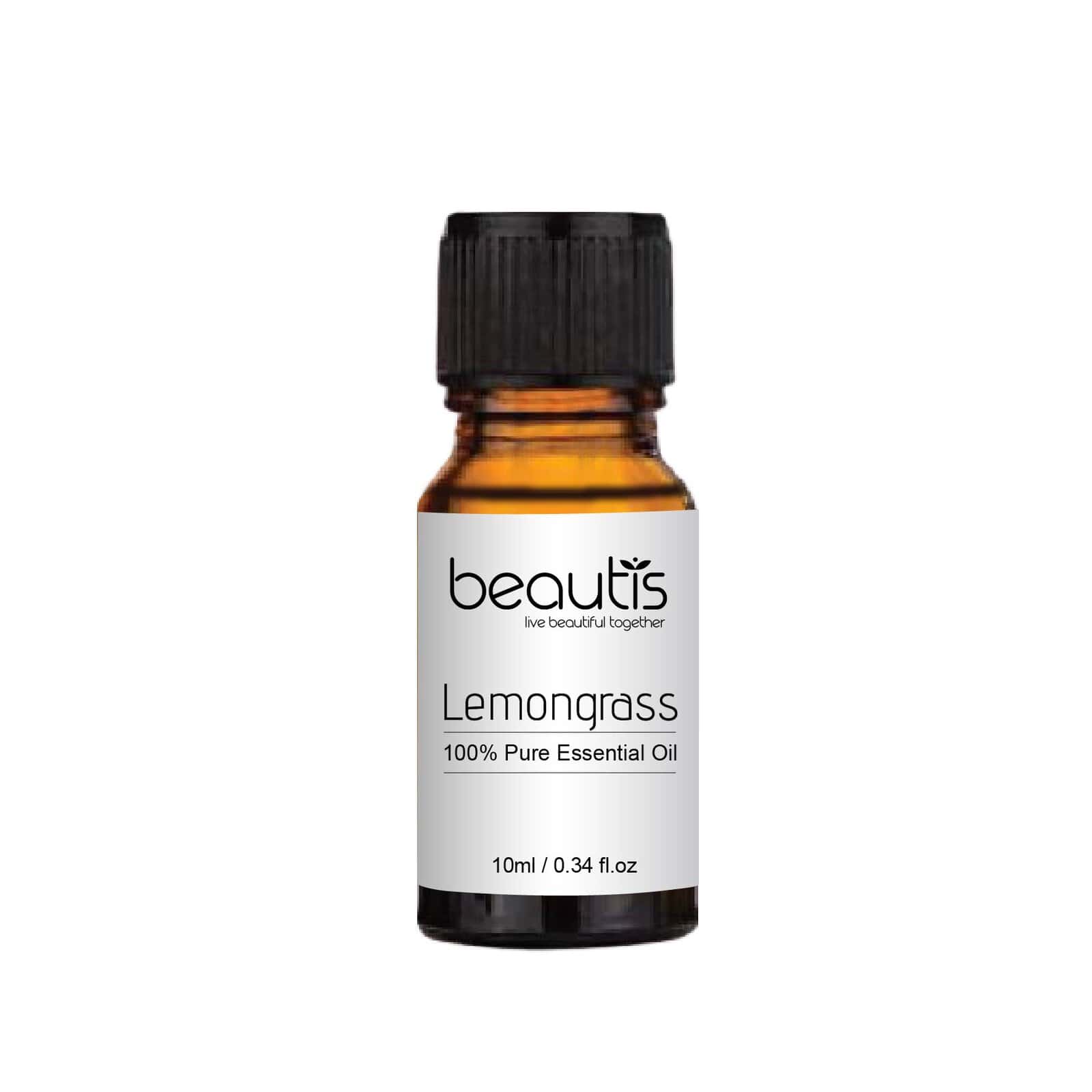 beautis Lemongrass 10ml
