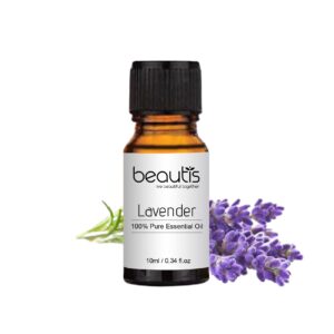 Home Lavender Essential Oil