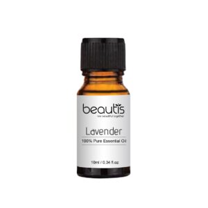 Home Lavender Essential Oil