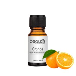 Home Orange Essential Oil