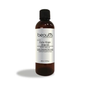Extra Virgin Olive Oil
