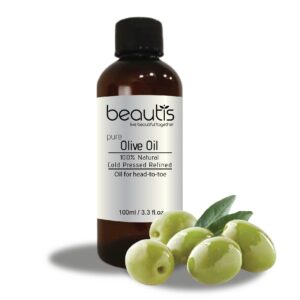 Olive Oil Olive Oil