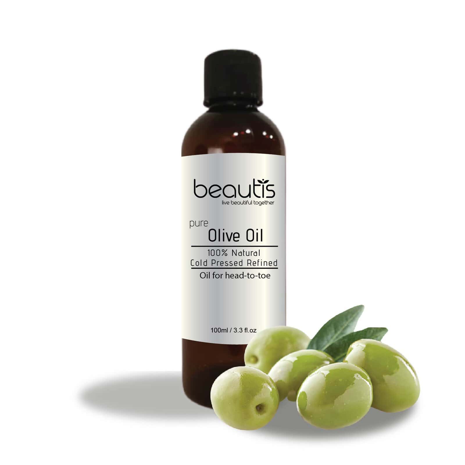 Olive Oil Olive Oil