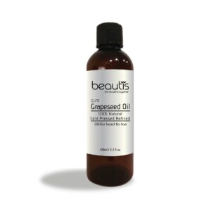 Grapeseed Oil