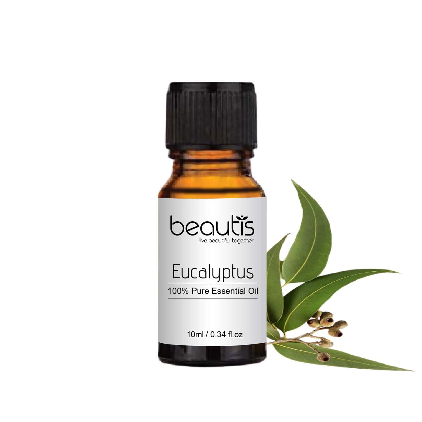 Eucalyptus Essential Oil Pure Natural Eucalyptus Essential Oil