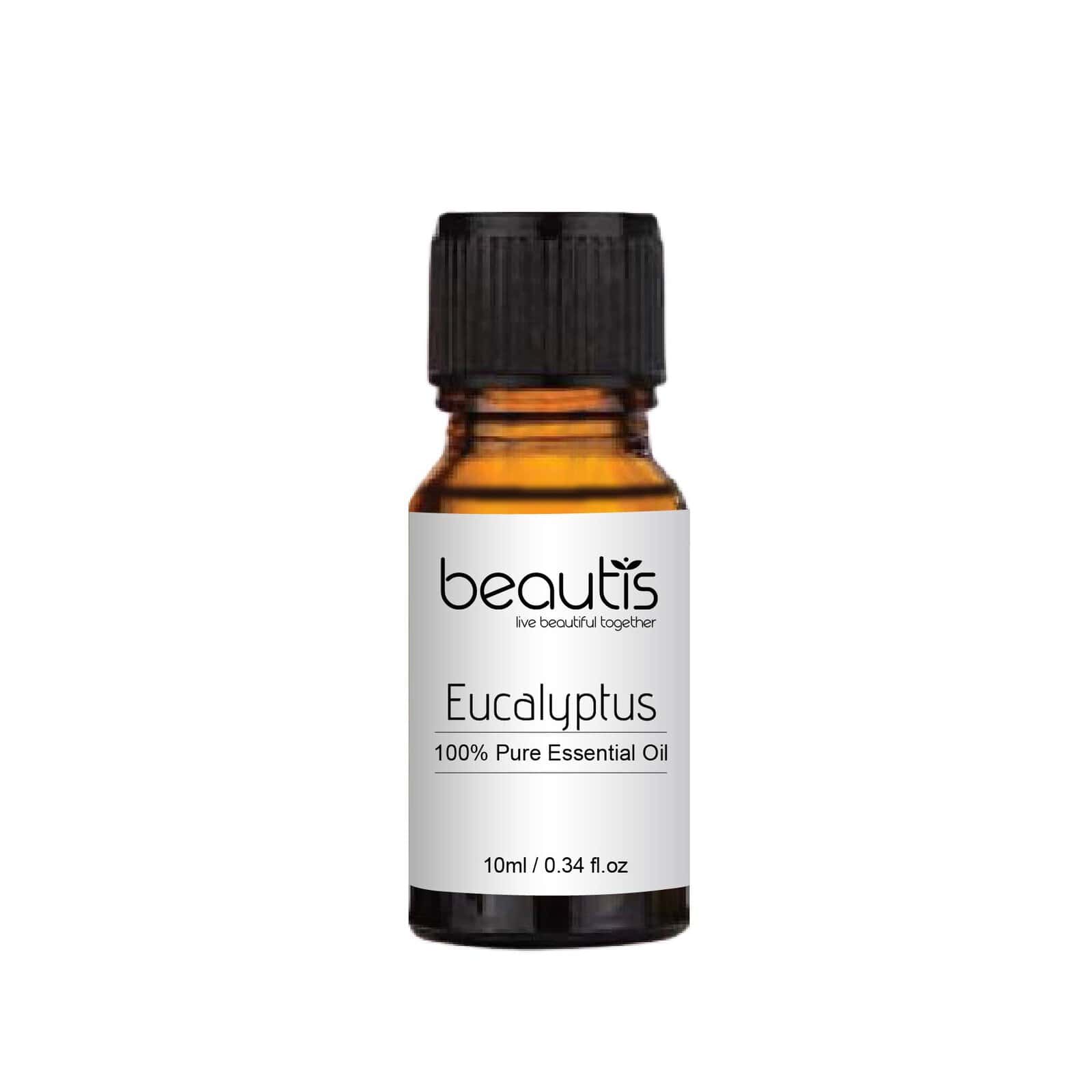 Eucalyptus Essential Oil 10ml Eucalyptus Essential Oil