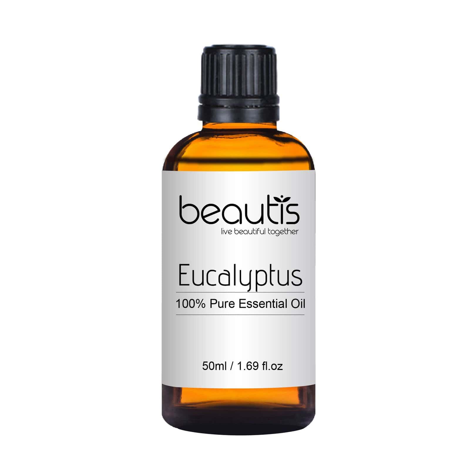Eucalyptus Essential Oil 50ml Eucalyptus Essential Oil