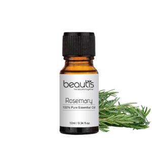 Home Rosemary Essential Oil
