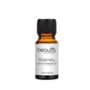 Home Rosemary Essential Oil