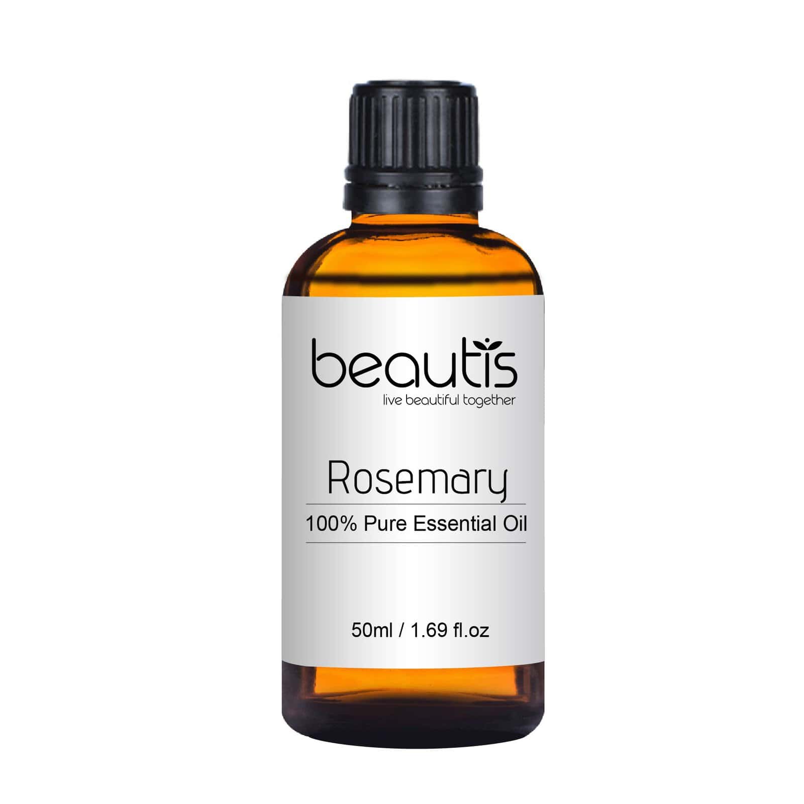 Rosemary Essential Oil 50ml Rosemary Essential Oil