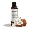 Fractionated Coconut Oil