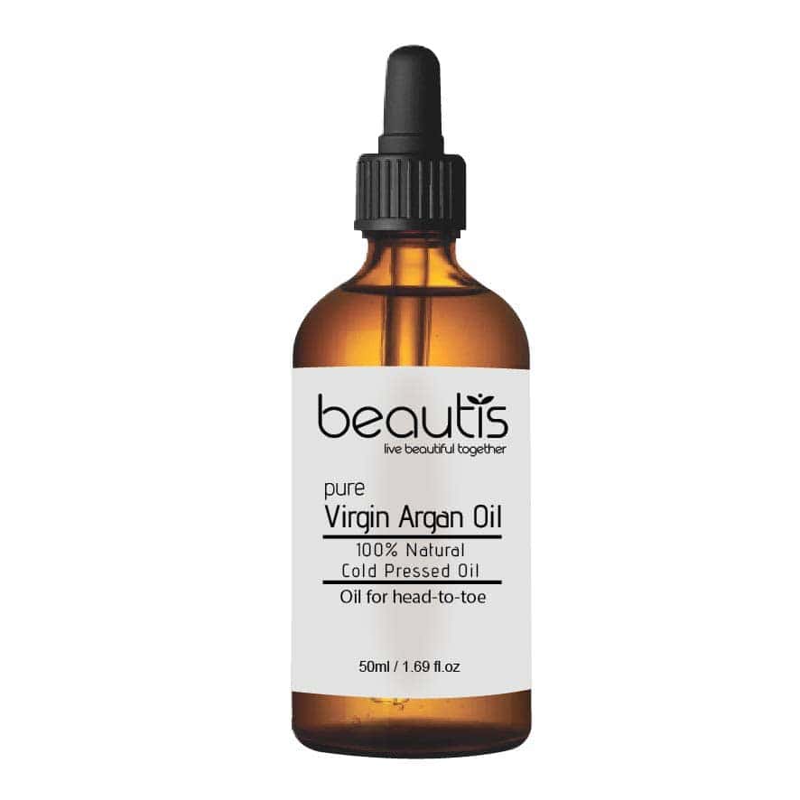 Virgin Argan Oil Virgin Argan Oil for hair and skin