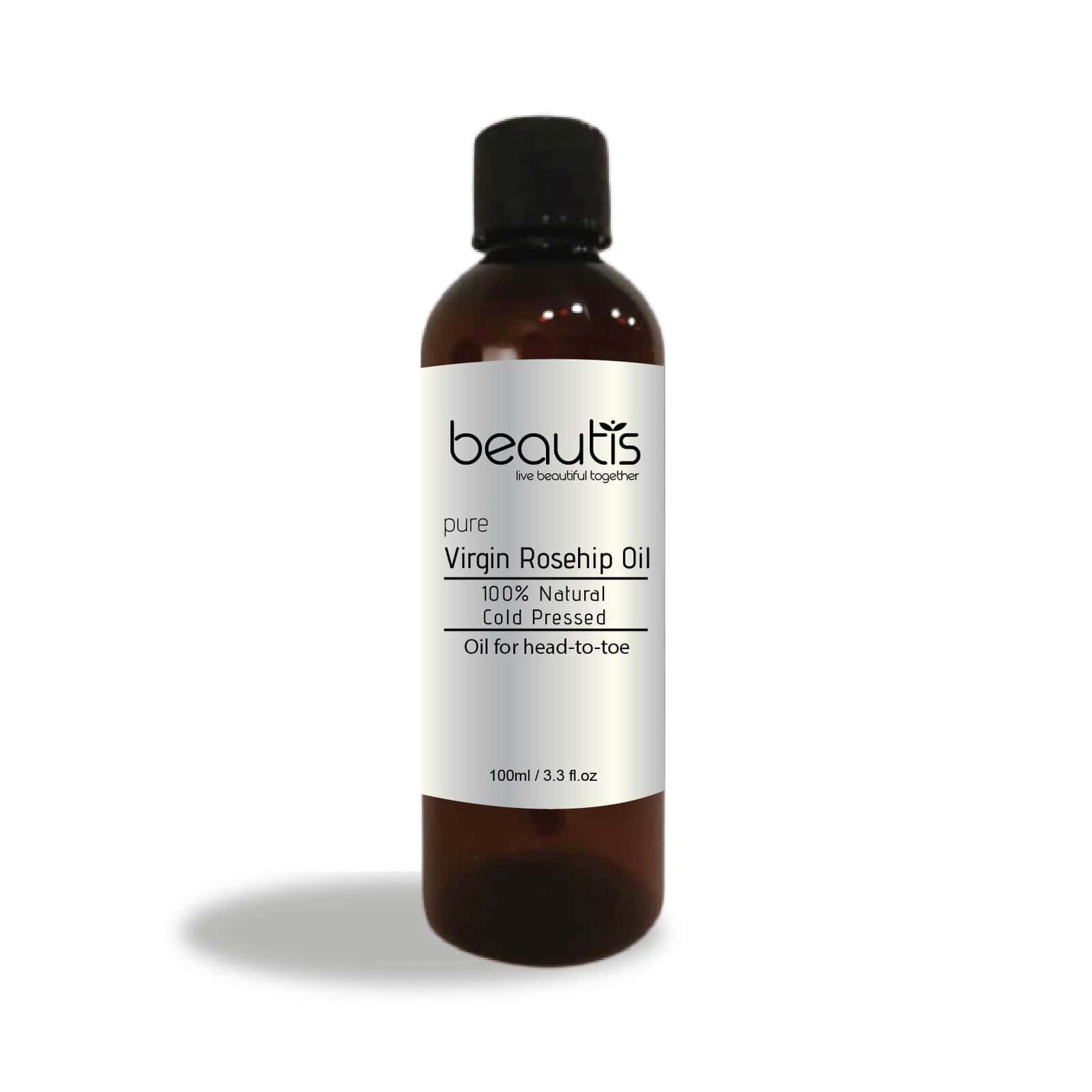 Virgin Rosehip Oil 100ml Virgin Rosehip Oil