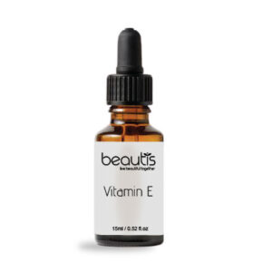 Vitamin E Oil