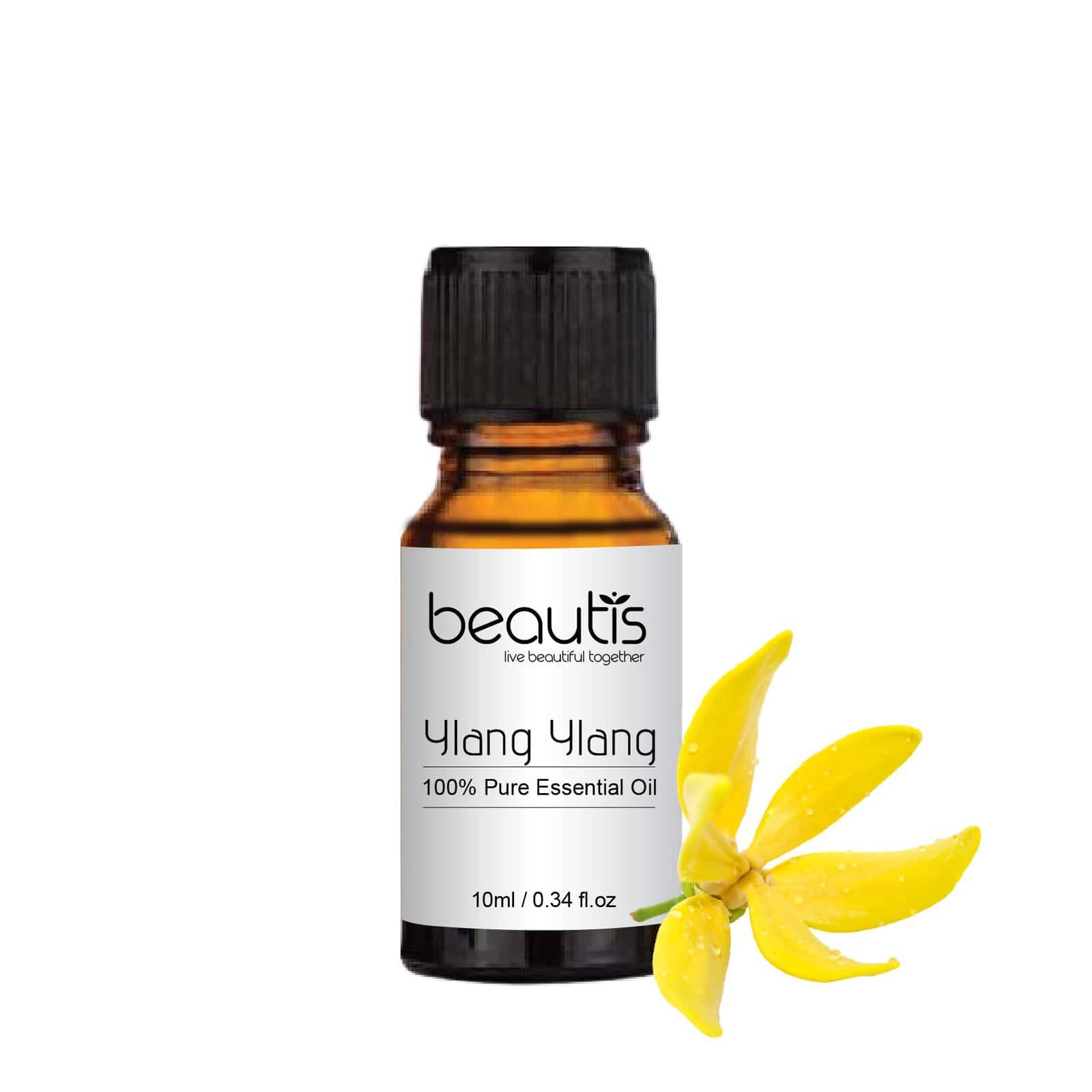 Ylang Ylang Essential Oil Ylang Ylang Essential Oil
