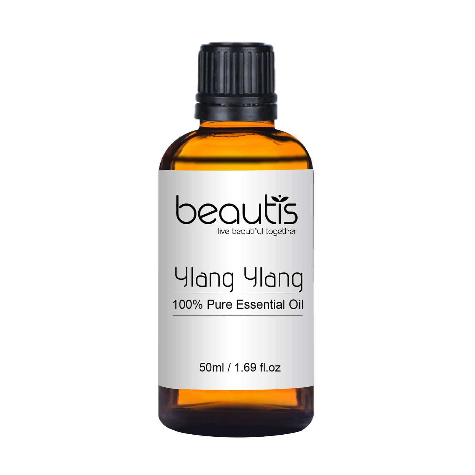 Ylang Ylang Essential Oil 50ml Ylang Ylang Essential Oil