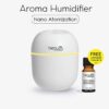 Essential Oil Air Humidifier