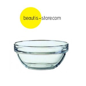 Small Glass Bowl