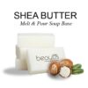 Shea Butter Melt & Pour Soap Base (SLS & SLES Free)