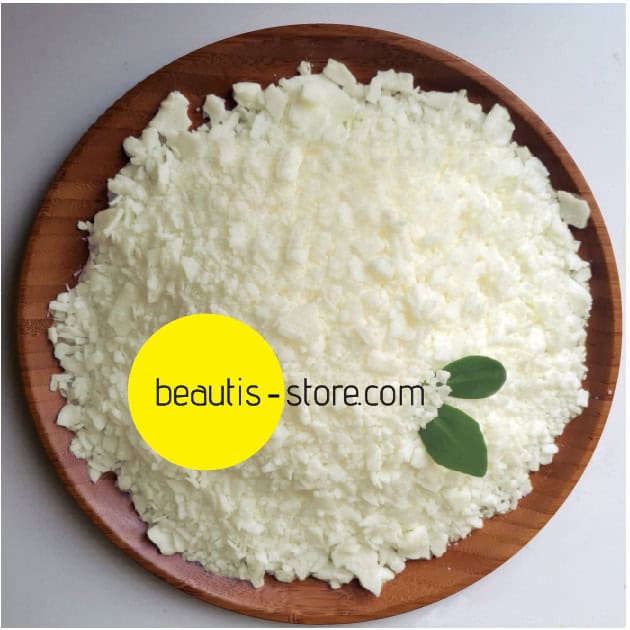 100% Natural Soy Wax for Candles Soy wax for candles