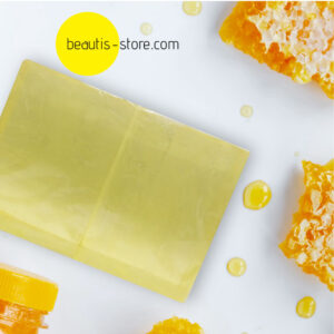 Pure Honey Melt & Pour Soap Base (SLS & SLES Free)