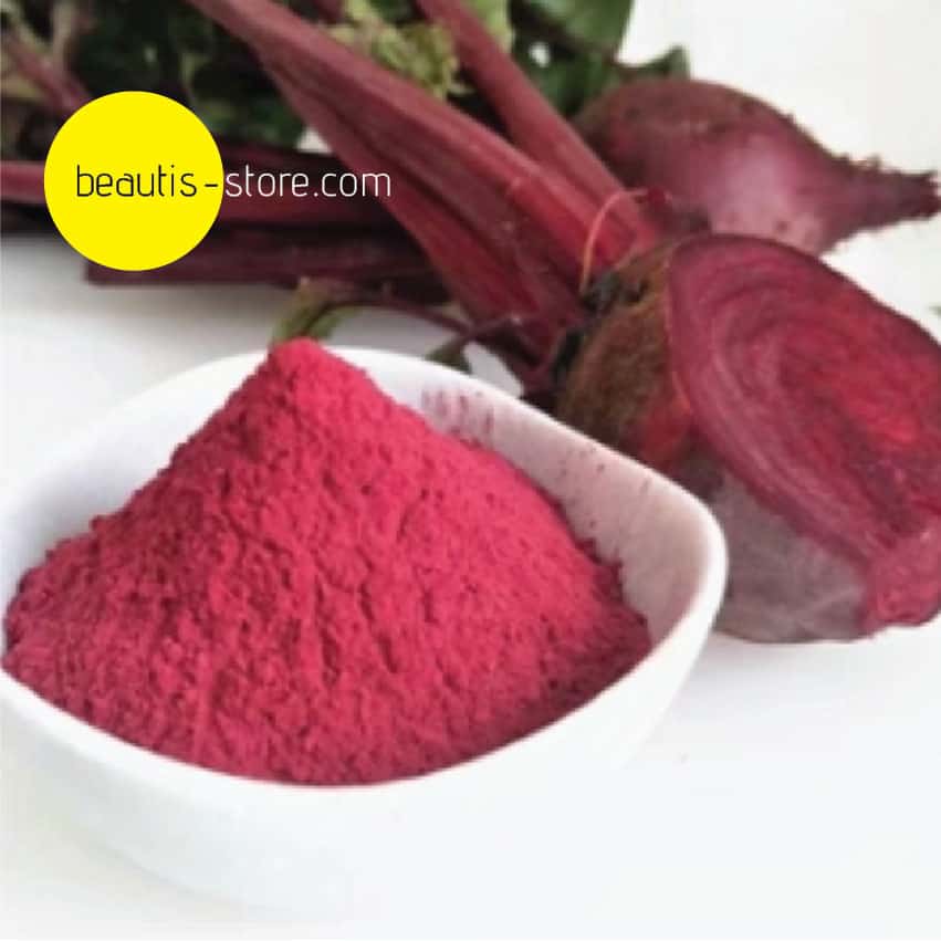 Natural Beetroot Powder Natural Beetroot Powder