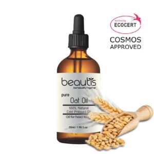 Home Pure Natural Oat Oil
