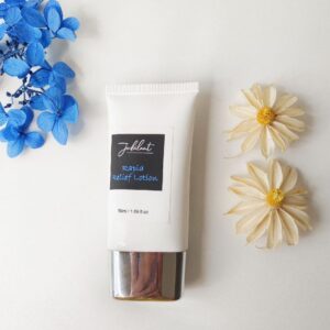 Rapid Relief Lotion