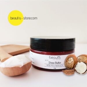 Pure Shea Butter