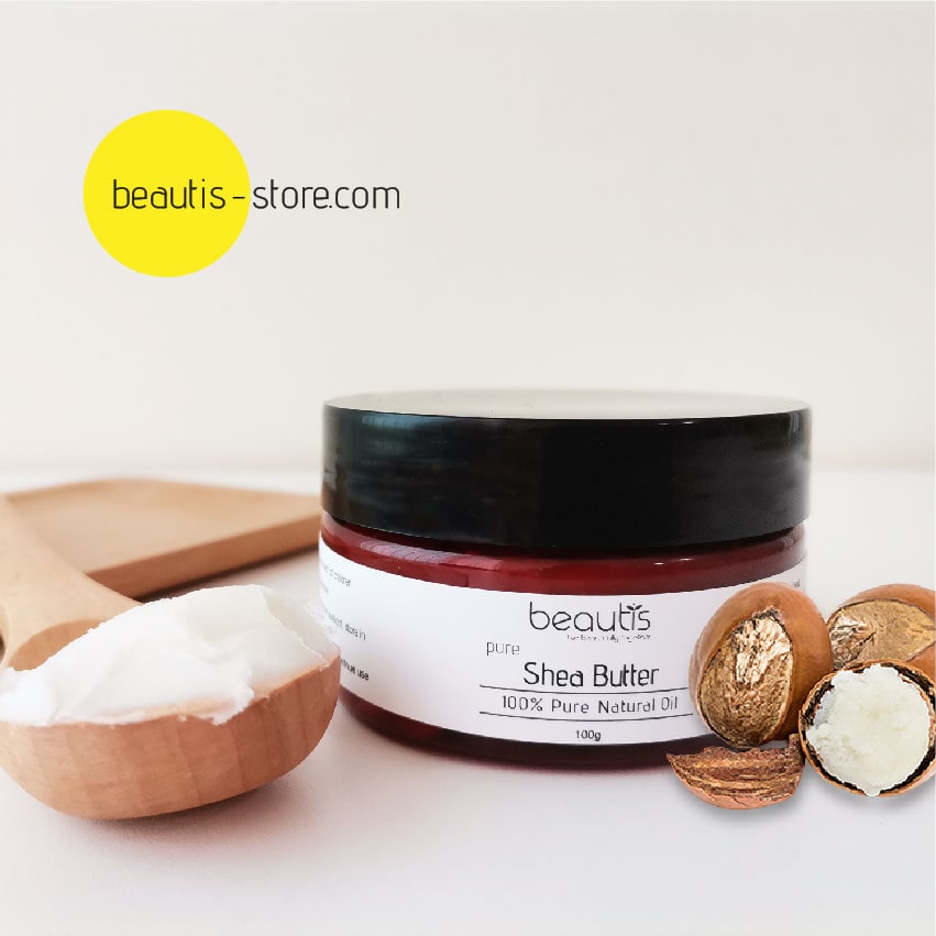 beautis shea butter