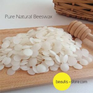 Pure Natural Beeswax