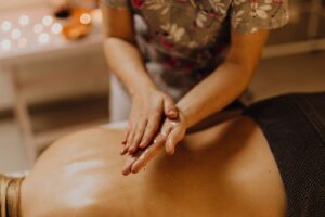 Read more about the article How To Make Your Special Body Massage Oil?