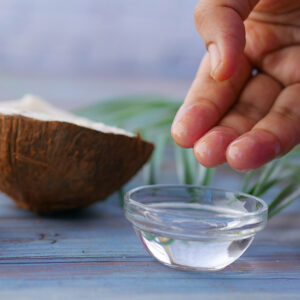 Read more about the article Top 6 Reasons Virgin Coconut Oil for Skin and Hair