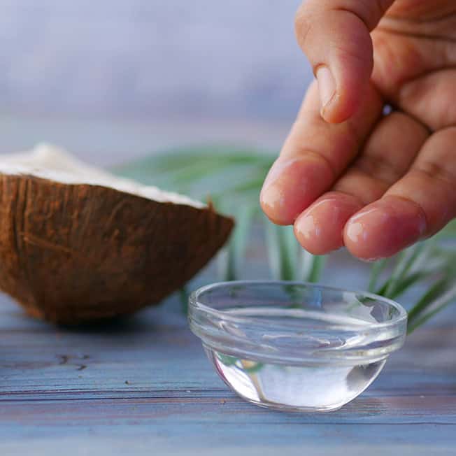 Read more about the article Top 6 Reasons Virgin Coconut Oil for Skin and Hair