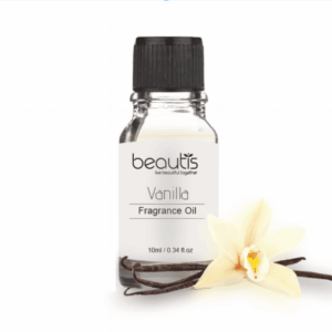 Vanilla Fragrance Oil