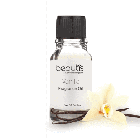Vanilla Fragrance Oil vanilla fragrance oil