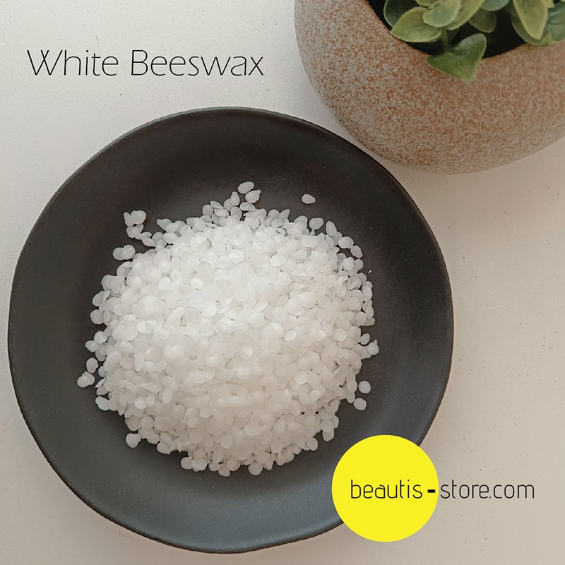 All-Natural Beeswax - Hiwire Honeybees