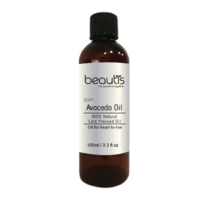 Avocado Oil