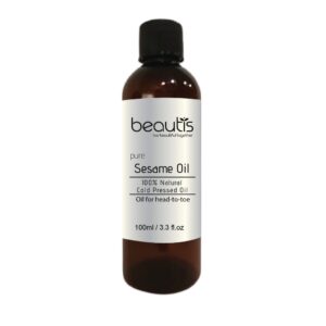 Sesame Oil