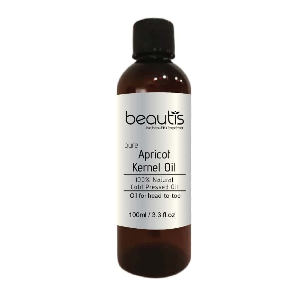 Apricot Kernel Oil Apricot Kernel Oil - Image 2