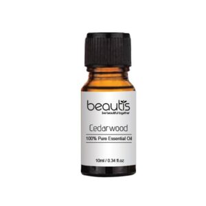 Cedarwood Essential Oil