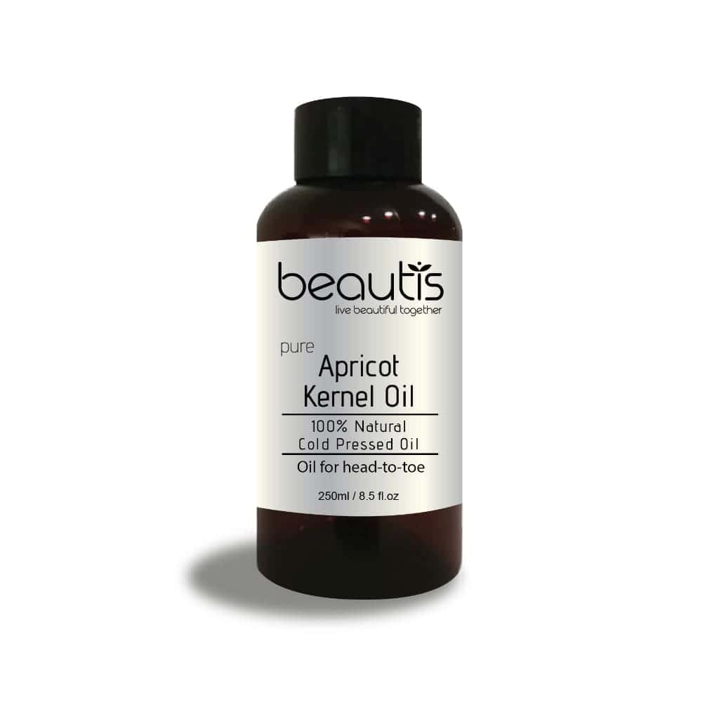 Apricot Kernel Oil Apricot Kernel Oil - Image 3