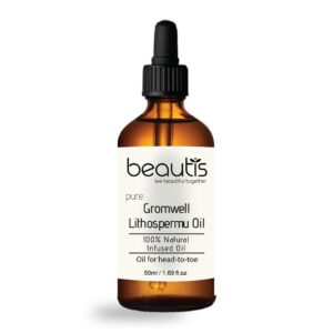 Gromwell Lithospermum Oil