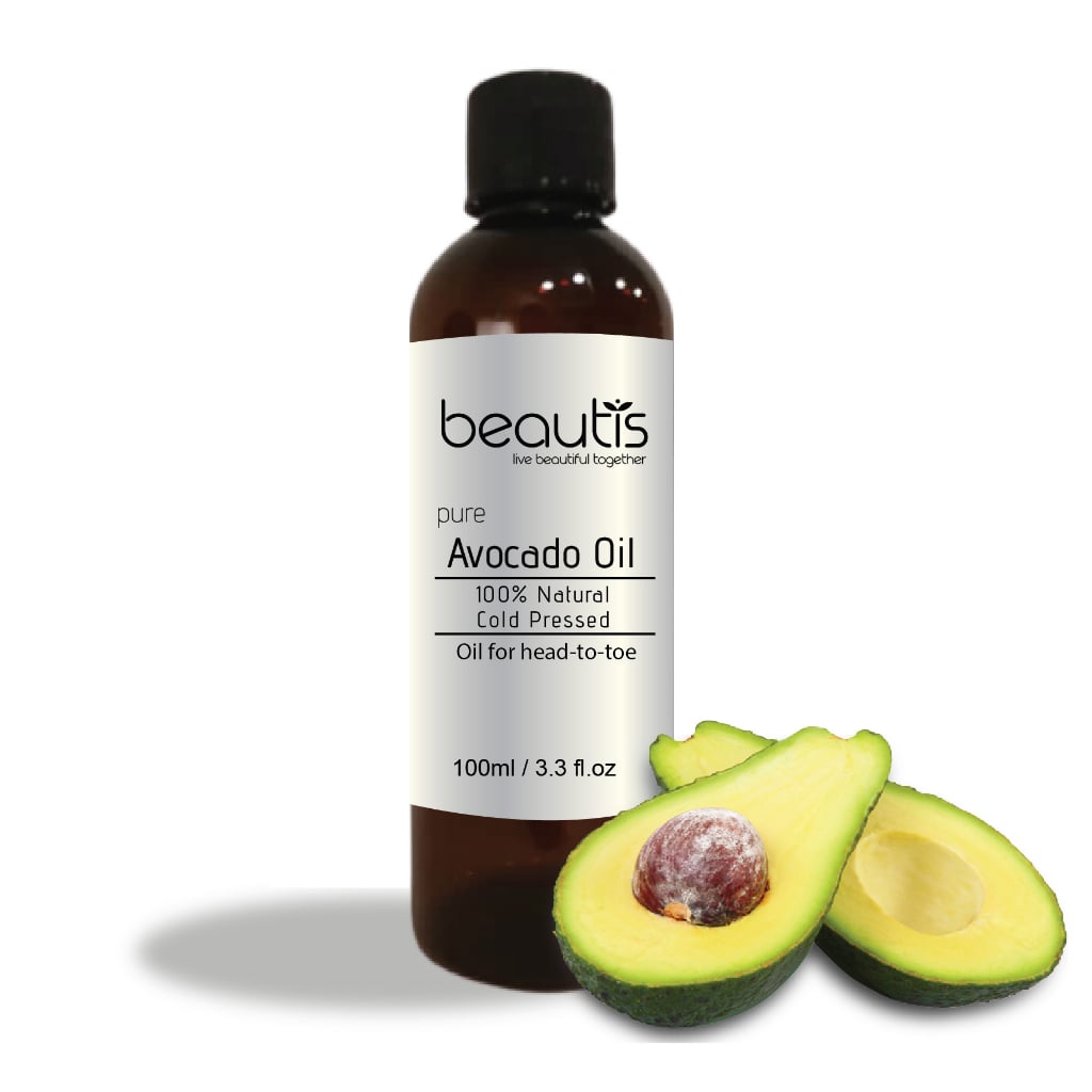 Avocado Oil