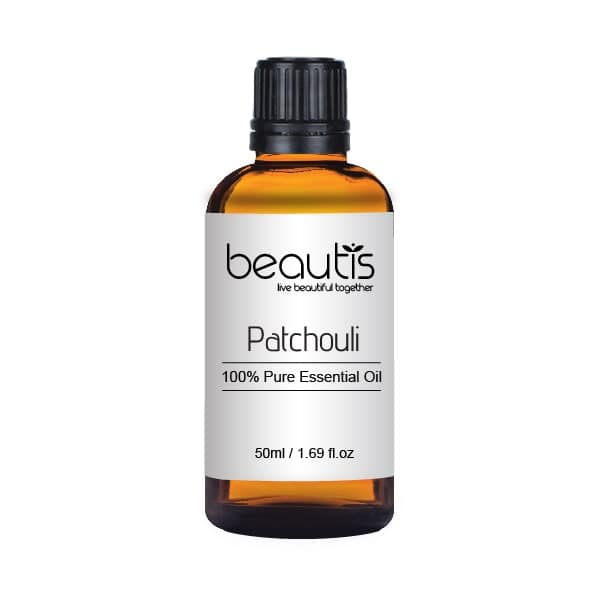 Patchouli Essential Oil Patchouli 50ml