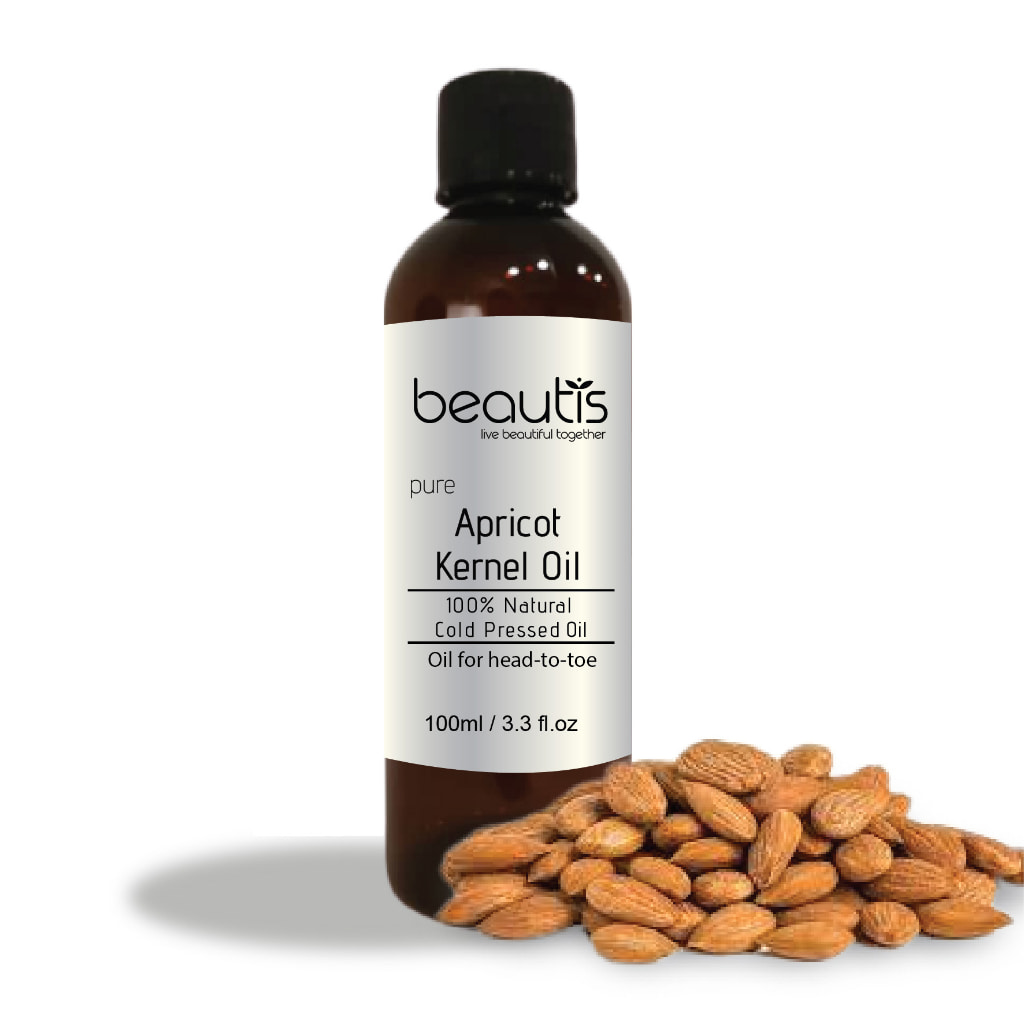 Apricot Kernel Oil