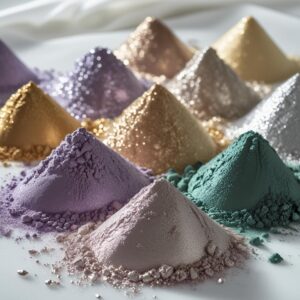 Natural Mica Powder
