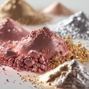 Natural Mica Powder