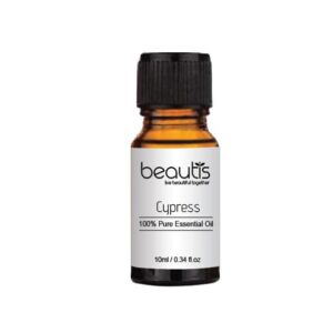 Cypress Essential Oil