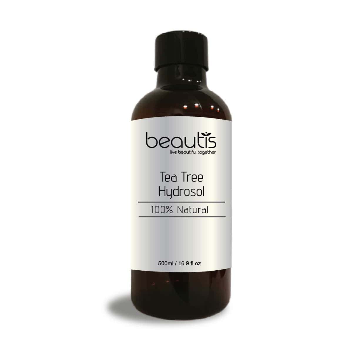 Tea Tree Hydrosol 500ml Tea Tree Hydrosol